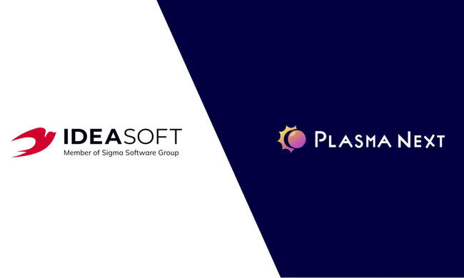 IdeaSoft、次に INTMAX のオープンソース L2 プラズマ上で革新的な永久 DEX を開始