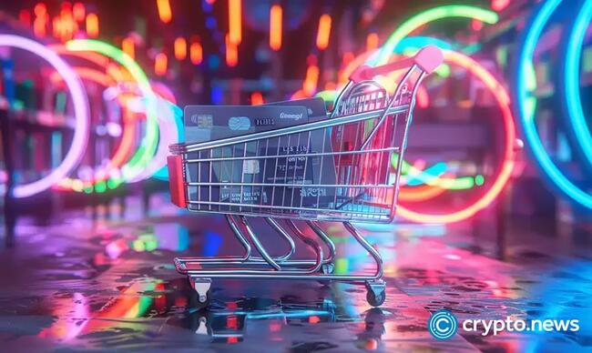 PUSHD presale exceeds expectations with XRP and DOGE interest in e-commerce
