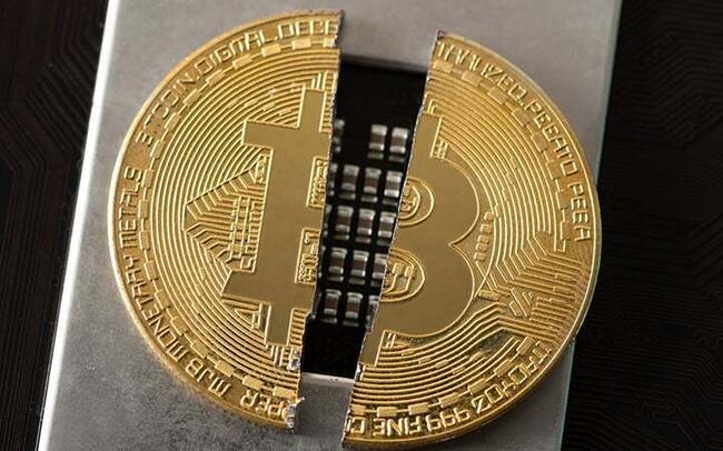Three Weeks Left till Bitcoin Halving 2024, Big Boost for Bitcoin ETF