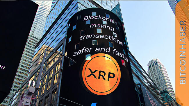 XRP Coin Fiyatı Kritik Eşiğinde: Harekete Geçme Zamanı