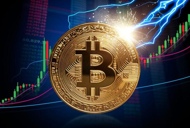 Bitcoin đang chuẩn bị bước vào giai đoạn bùng nổ giá, liệu rằng lịch sử có lặp lại