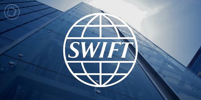 SWIFT compte proposer sa plateforme de monnaies numériques de banque centrale (MNBC) dans moins de 2 ans