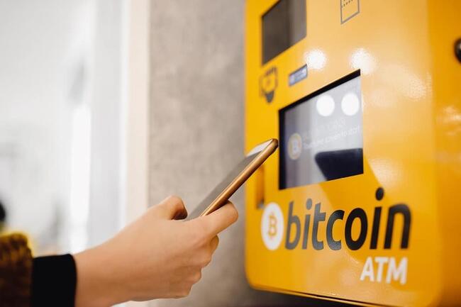 A bitcoin ATM-üzemeltető fellendülést vár a piacon