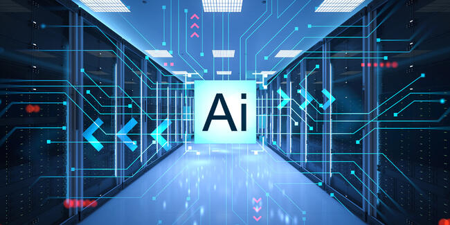 Microsoft và OpenAI công bố sản xuất siêu máy tính AI, giá altcoin này lập tức tăng vọt