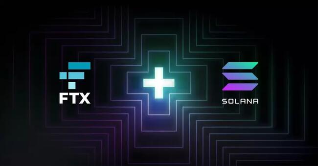 Nhiều bên quan tâm mua lại lượng SOL bị khóa trị giá 7,8 tỷ USD của FTX