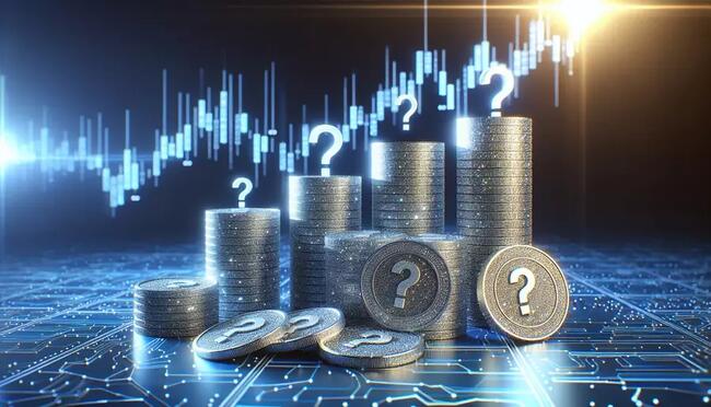 Best Altcoins to Buy & HOLD Until Bitcoin Halving Event