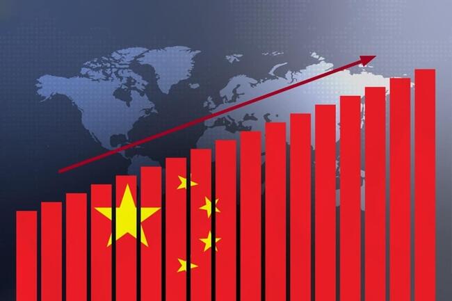 China Taps on Conflux to Launch Blockchain Project for Belt and Road Initiative