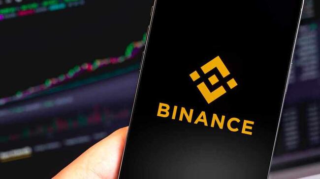 Binance’s Announcement Sparks Buzz in the Crypto Community