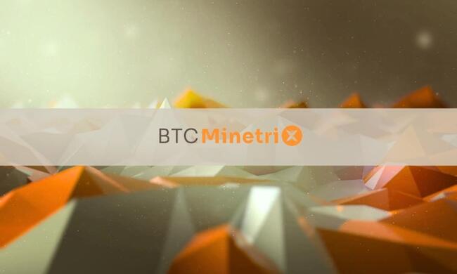 Bitcoin Cash & Bitcoin SV Pumping as Bitcoin Minetrix Nears Exchange Listing
