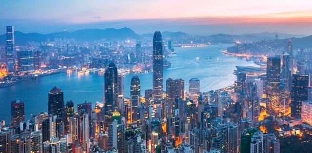 香港加密市场深度解析：探索香港成为加密行业枢纽中心的潜力