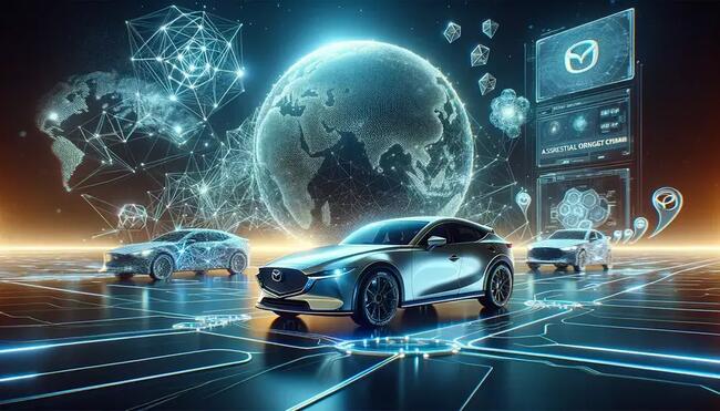 Polygon impulsa el debut de Mazda en NFT: Explora ‘Yoki Origins’ en Astar zkEVM