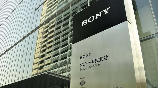 Sony Bank testa Stablecoin ancorata allo Yen, sceglie Polygon per il Progetto Pilota