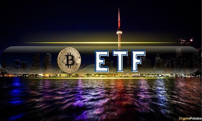 World’s First Bitcoin ETF Has Lost 20% of Assets Since BlackRock Approval