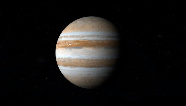 Jupiter kondigt grote upgrade aan, rally op komst?