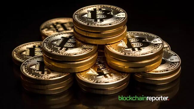 Crypto Market Price Analysis Today: Bitcoin (BTC), Super Trump (STRUMP), Ethena (ENA), Wormhole (W), EGO