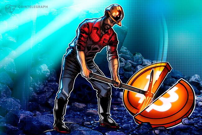 Bitcoin halving için geri sayım: Madencileri ne bekliyor?