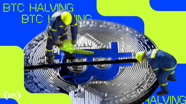 What Happened at the Last Bitcoin Halving? Predictions for 2024