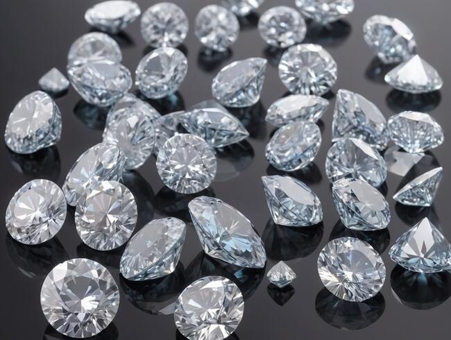 تدمج شركة Botswana Diamonds الذكاء الاصطناعي في تحليل قاعدة البيانات