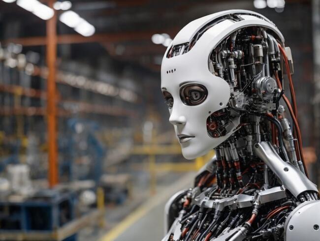 산업 부문이 AI 통합 문제에 직면하고 Aras 보고서 발견