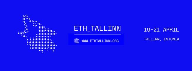 ETH Tallinn: Igniting the Future of Ethereum in the Baltics
