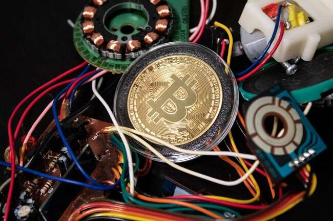 Bitcoin Liquid Staking Token Coming to Cosmos as LST Interest Surges