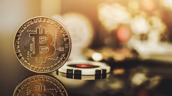 Asiantuntija: Bitcoin halving on jo osin hinnassa mukana