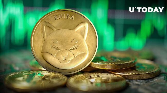 Shiba Inu (SHIB) Skyrockets Into Top Ranks with New Major Index Inclusion
