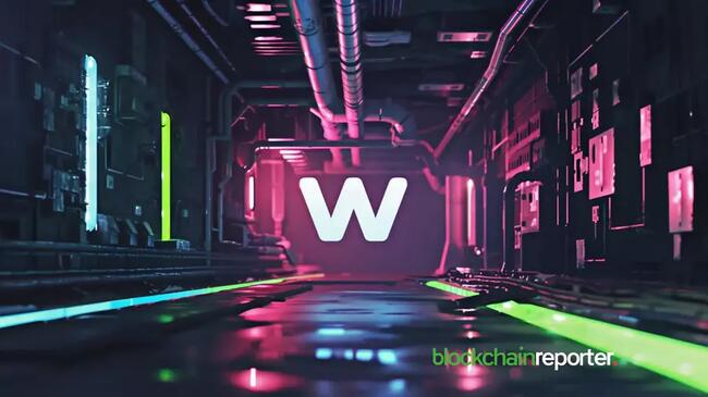 WOO X Launches First-of-its-Kind Crypto Index Perpetual Contracts