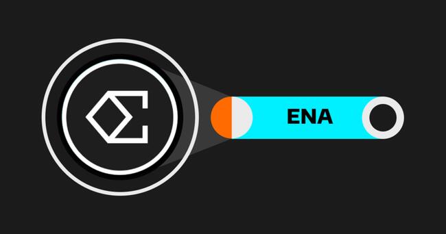 Ethena (ENA) Is ‘The LUNA Of This Cycle’ With 20x Potential: Expert