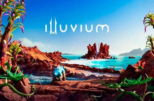 Game em blockchain Illuvium anuncia parceria com Samsung