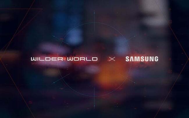 Samsung Welcomes Wilder World for Metaverse Expansion to Smart TVs