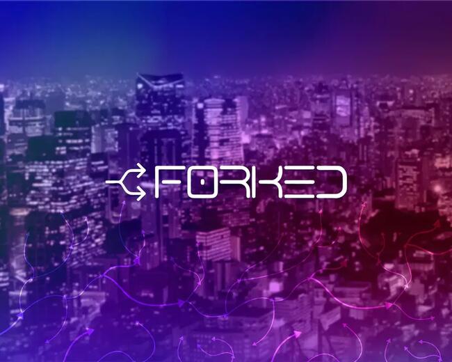 Экс-CEO BlockShow проведет конференцию FORKED в Гонконге