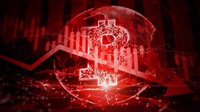 Doomsday-Prophet sieht Bitcoin-Crash voraus – BTC-Wale denken anders und investieren in ein KI-Kryptoprojekt