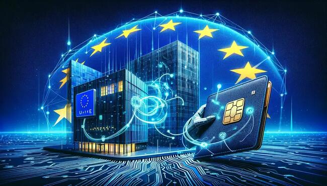 UniMe kooperiert mit IOTA: Fortschritte auf dem Weg zur eIDAS 2.0-Konformität mit dem EU Identity Wallet