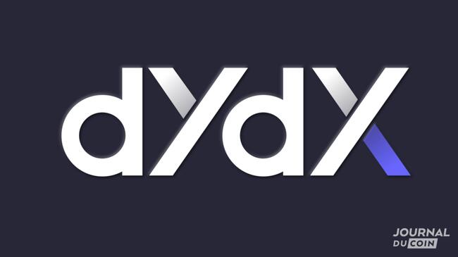 L’exchange dYdX intègre Privy pour permettre l’authentification par email