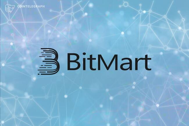 BitMart, Kırgız Cumhuriyeti Ulusal Bankası ile stratejik mutabakat anlaşması imzaladı
