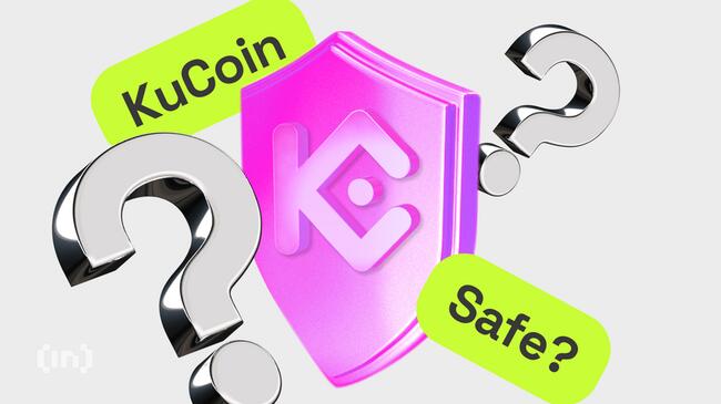 Is KuCoin Safe in 2024? Exploring the Crypto Exchange’s Legal Status