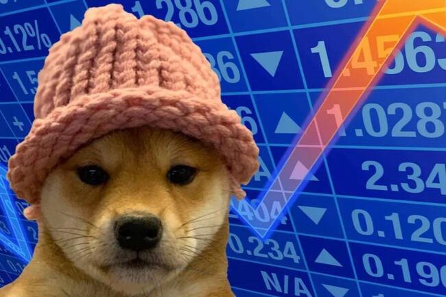 DogeWifHat and Beyond: Memecoin Investments WIF & Shib a Budz تحليل الأسعار المستقبلية