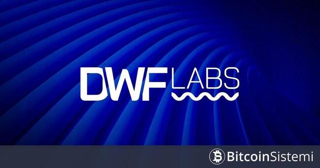 Kripto Piyasa Yapıcı DWF Labs Bu Altcoinden Binance’e Dumpladı, Fiyatta Düşüş Takip Etti