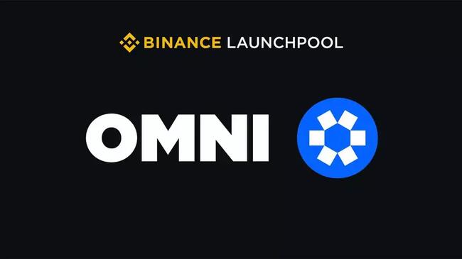Binance ra mắt dự án thứ 52 trên Launchpool: Omni Network (OMNI)