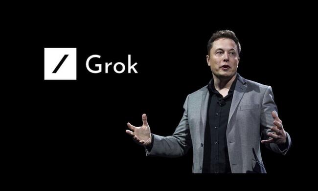 Elon Musk Unveils Grok AI 1.5 with Advanced Image Skills