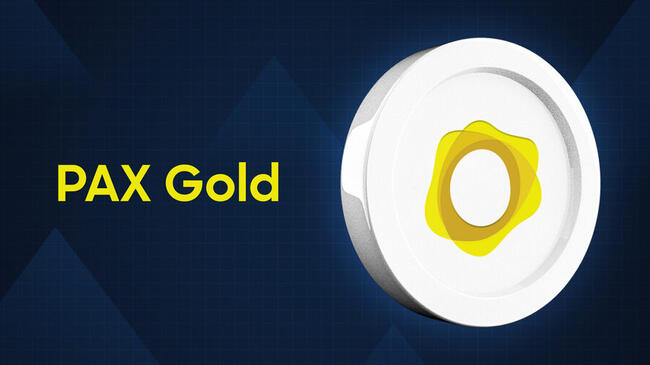Pax Gold (PAXG) Rekor Kırdı! Fiyatlar Uçuyor, Neden Yükseliyor?