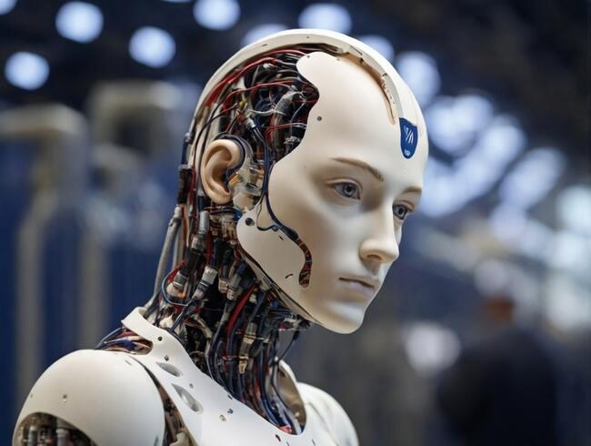 米斯特拉尔 (Mistral) 成为全球人工智能竞赛中欧洲的领先竞争者