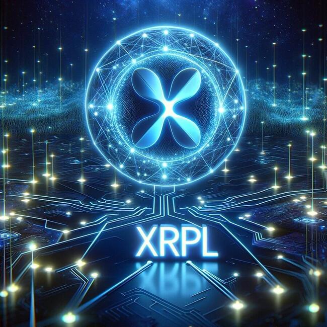 Ripple föreslår nytt utlåningsprotokoll för XRP Ledger ( XRP L