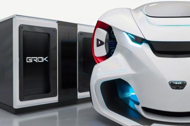 يُطلق xAI الخاص بـ Elon Musk جهاز Grok-1.5V بقدرات متقدمة متعددة الوسائط