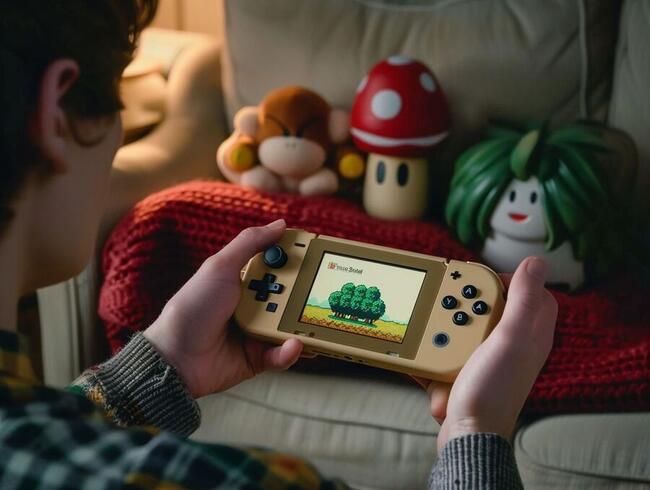Nintendo überraschte Gamer mit untypischen Retro-SNES- classic für Switch-Online-Abonnenten.