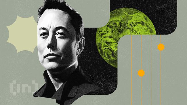 xAI ของ Elon Musk จะใช้ OpenAI: พร้อมระดมทุน 4 พันล้านดอลลาร์