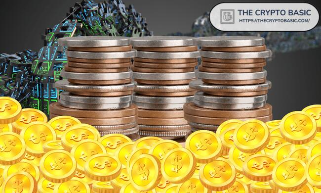 Top 5 Altcoins Under $1 to Buy With Huge Prospects for Growth 