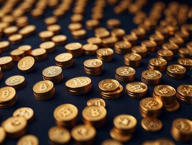 Geopolitiska spänningar leder till rekordhöga för PAX Gold eftersom Bitcoin står inför en kraftig nedgång