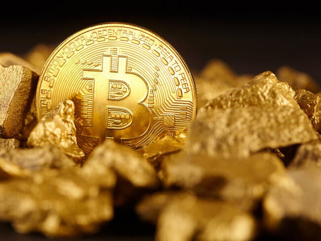 Bitcoin oslabio više od osam posto u proteklih tjedan dana